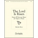 Biery - The Lord Is Risen