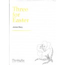 Biery - Three for Easter