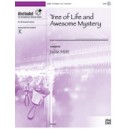 Tree of Life and Awesome Mystery (3-6 Octaves)