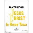 Waters - Fantasy on Jesus Christ is Risen Today