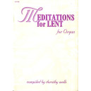 Wells - Meditations for Lent