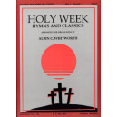 Whitworth - Holy Week Hymns and Classics