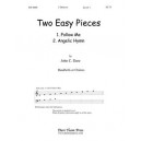 Two Easy Pieces (2 Octaves)