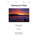 Homeward Now (Handbell Ensemble)