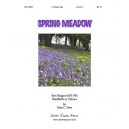 Spring Meadow (Handbell Ensemble)
