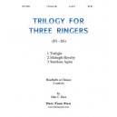 Trilogy for Three Ringers (Handbell Trio)