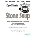 Stone Soup: Chord Stories (Handbell Ensemble)