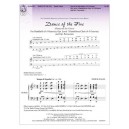 Dance of the Five (4-5 Octaves)
