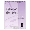 Dance of the Five (4-5 Octave Full Score)