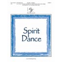 Spirit Dance (3-7 Octaves)