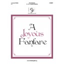 A Joyous Fanfare (3-5 Octaves)