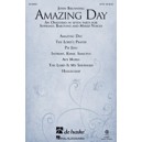Amazing Day (Choral Book) SATB