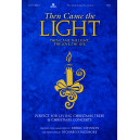 Then Came the Light (Preview Pack)