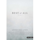 Best of All  Vol 1 (Choral Book)