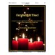 Candlelight Noel (Flute/English Horn Part)