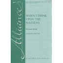 When I Think Upon the Maidens  (TBB)