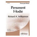 Personent Hodie  (3-Pt)