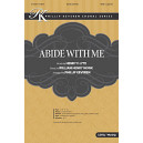 Abide With Me (sATB)