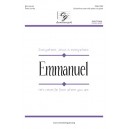 Emmanuel (Unison/2 Part)