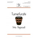 Tumefurahi (We Rejoice!) (SA)