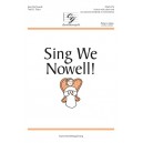 Sing We Nowell (Unison)