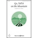 Go, Tell It on the Mountain (Unison/2 Part)