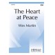 The Heart at Peace  (SSA)
