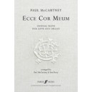 McCartney-Ecce Cor Meum: The Choral Suite