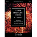 Rpyal Fireworks Music (Piano and Organ Duet)