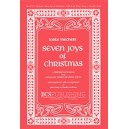 Mechem - Seven Joys of Christmas (SATB)