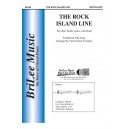 The Rock Island Line  (2-Pt)