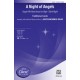A Night of Angels (SSA)