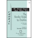 The Rocky Road to Dublin  (TTBB)