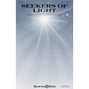 Seekers Of Light  (SATB)  *POD*
