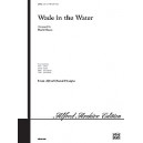 Wade In The Water  (TTBB)
