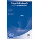 Sing with the Angels  (3-Pt)