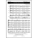 See There the Lord Comes  (SATB)
