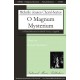 O Magnum Mysterium (SSATB)