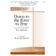 Down to the River to Pray  (Acc. CD)
