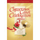 Christmas Carol Celebration  (Acc. CD)