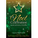 A Noel Celebration  (SAB Score)
