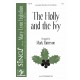 The Holly and the Ivy (SSA)