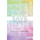 Mighty to Save  (CD)