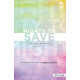 Mighty to Save  (Acc. CD)