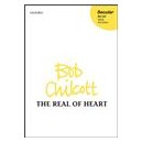 The Real of Heart (SATB)