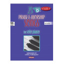 25 Top Praise & Worship Songs Vol 4