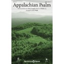Appalachian Psalm (SATB)