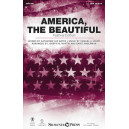 America, the Beautiful (SATB)