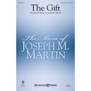 The Gift (Accompaniment CD)