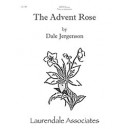 The Advent Rose  (SATB)